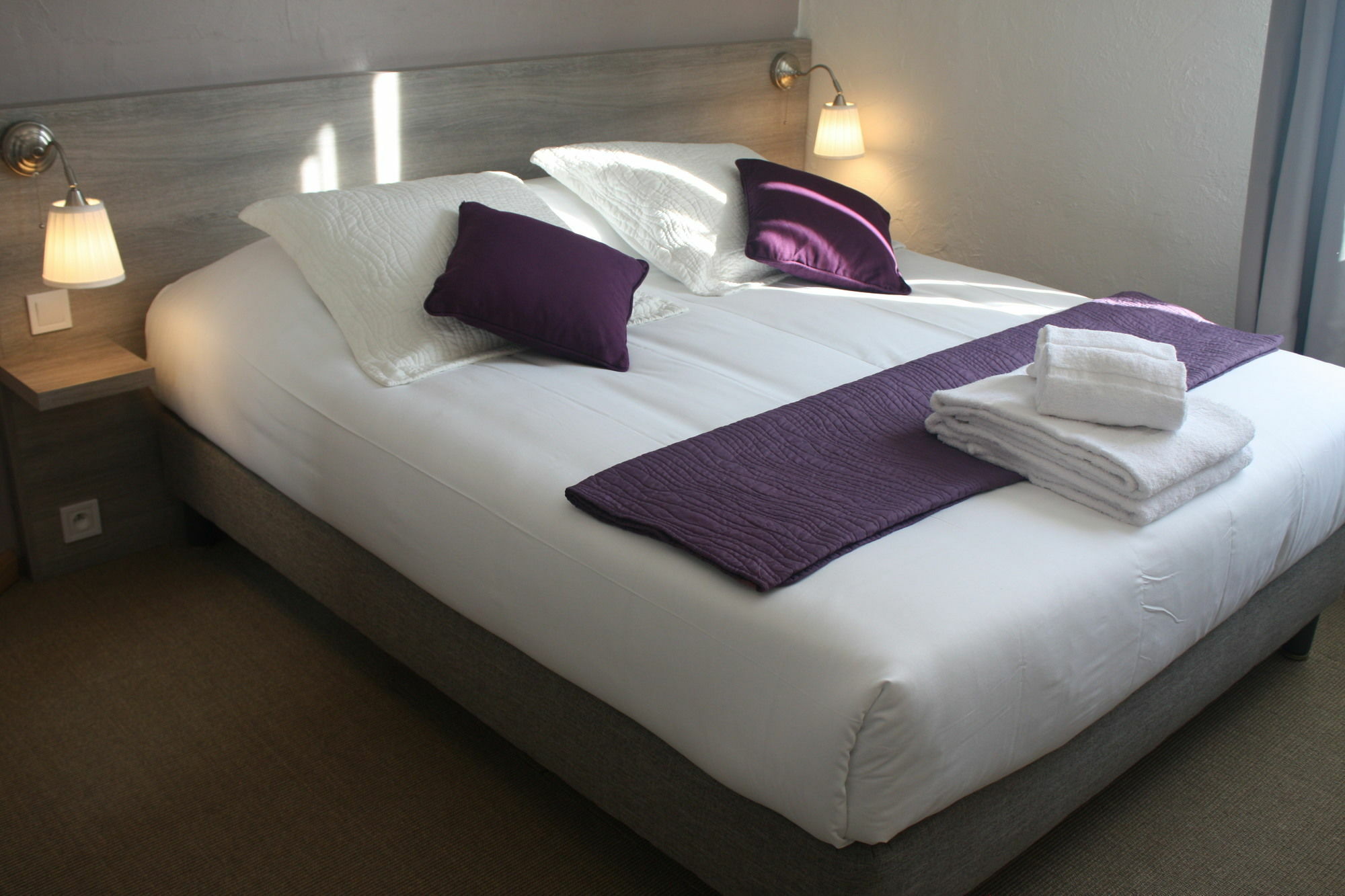 Hotel Miramar- Cap D'Antibes - La Garoupe Plage Dış mekan fotoğraf