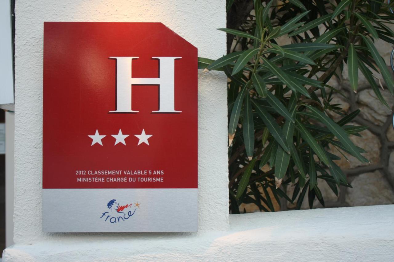Hotel Miramar- Cap D'Antibes - La Garoupe Plage Dış mekan fotoğraf