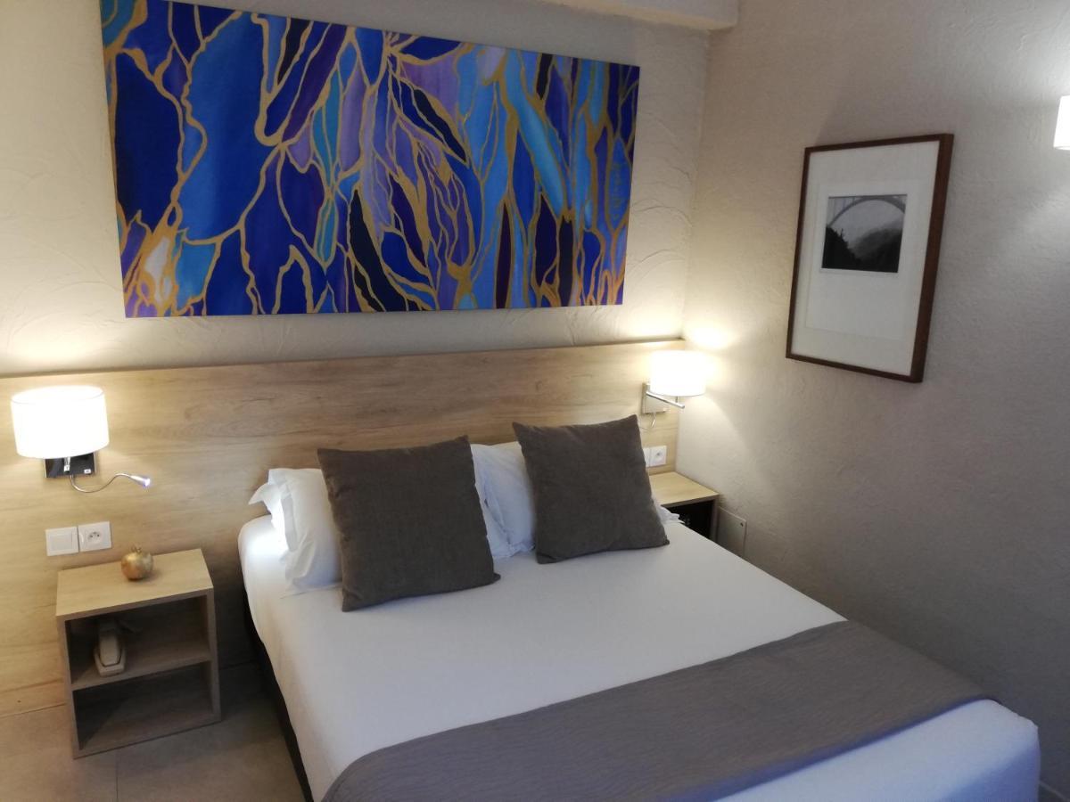 Hotel Miramar- Cap D'Antibes - La Garoupe Plage Dış mekan fotoğraf